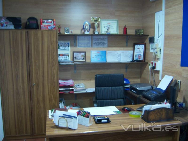oficina