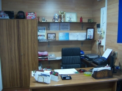Oficina