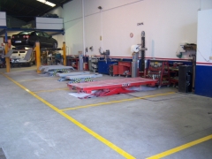Talleres cordero  - foto 19