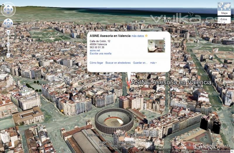 Asesoria Asine Valencia