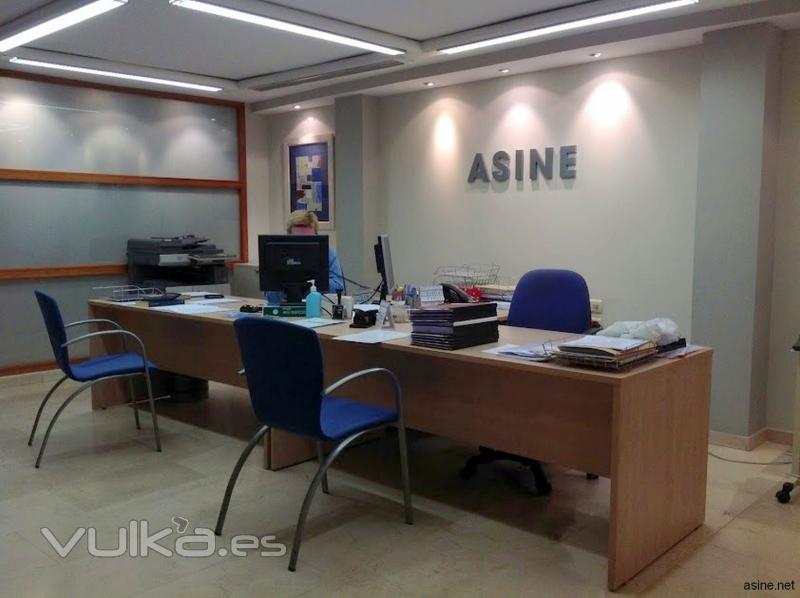 Asesoria Asine Valencia