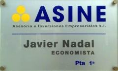 Javier nadal soriano