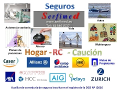 Seguros serfimed