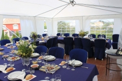 Aletes i patetes - Catering a domicilio en Alberic