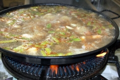 Aletes i patetes - Comidas para llevar en Alberic