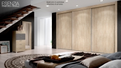Dormitorio - esenzia - detalle ambiente 7901