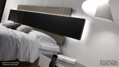 Dormitorio - esenzia - detalle ambiente 7902