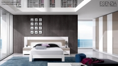 Dormitorio - esenzia - ambiente 7904