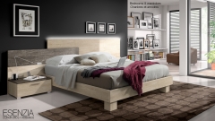 Dormitorio - ESENZIA - Ambiente 7908