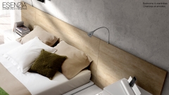 Dormitorio - ESENZIA - Detalle Ambiente 7910