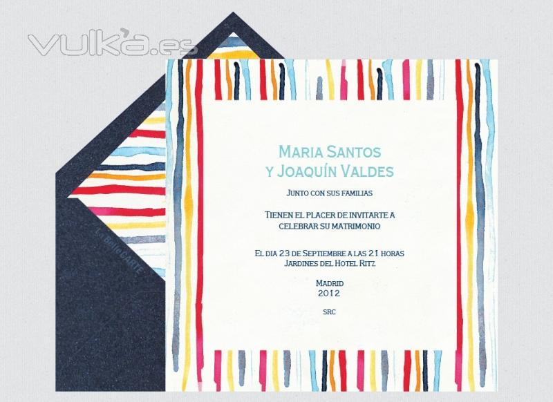 Invitaciones de Boda online y Tarjetas de Matrimonio LaBelleCarte