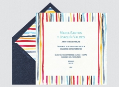 Invitaciones de boda online y tarjetas de matrimonio labellecarte