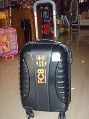 Maleta dura del barca 50x33 cm,78eur