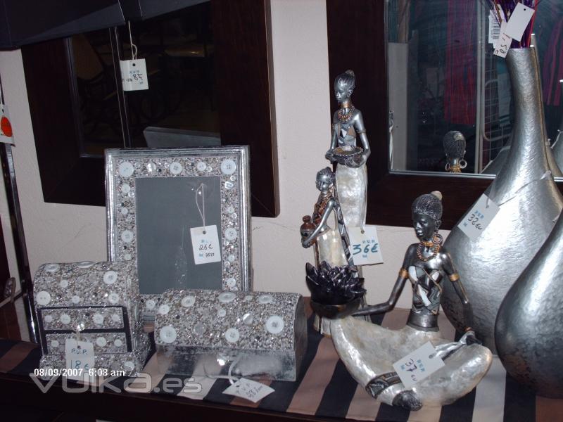 esposicion de regalos                                                                               