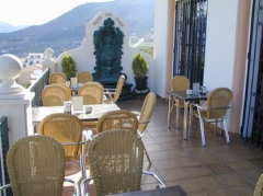 Foto 86 restaurantes en Crdoba - Balcon del Adarve Restaurante