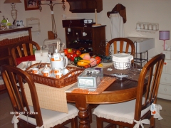 Exposición cocina