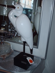 Figura porcelana 50cm 49EUR