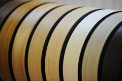Cantos y Perfiles en PVC / ABS