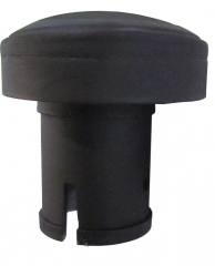 Antena gps de alta sensibilidad para instalaciones fijas, ideal para el repetidor gps rep-101s