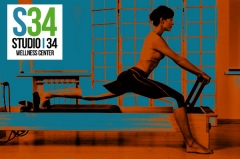 Studio 34 pilates yoga masajes - foto 3