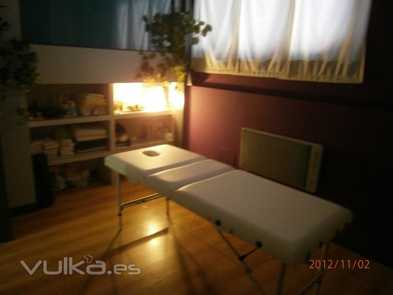 Studio 34 pilates yoga masajes