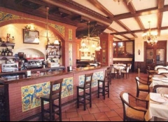 Foto 55 restaurantes en Crdoba - Balcon del Adarve Restaurante