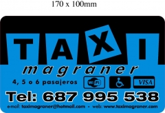 Taxismagraner  ( valencia )