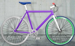 Bicicletas fixie momabikes