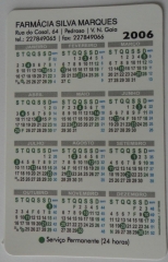 Http://pegatilandiawordpresscom/ - nuestro trabajos- calendario de bolsillo