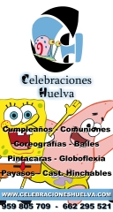departamento de animacion infantil
