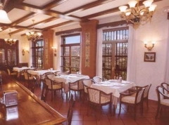 Foto 87 restaurantes en Crdoba - Balcon del Adarve Restaurante