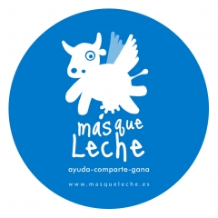 Masqueleche.com