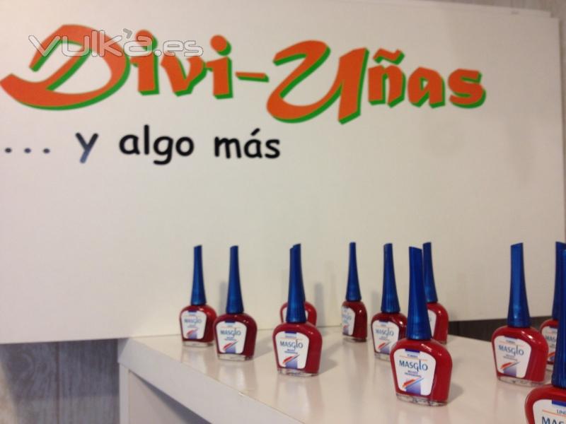 Divi-Uas...y algo ms 