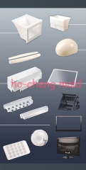 Hcg mold / ho-cheng mold