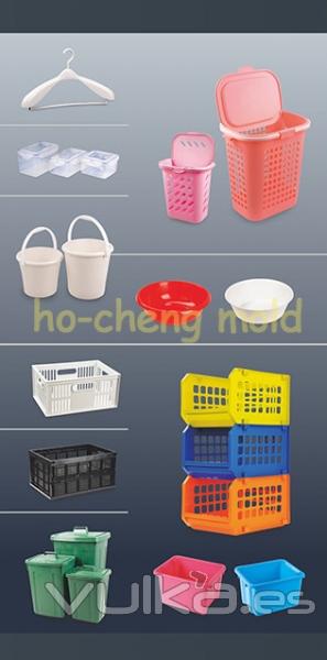 hcg mold / ho-cheng mold 