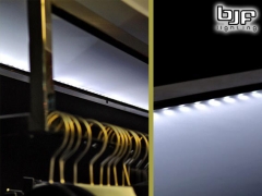 Iluminacion led para tiendas