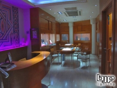 Iluminacion led rgb