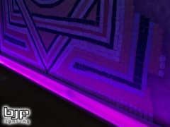 Iluminacion led rgb