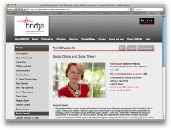 Bridge bilbao · upv / ehu gestor documental