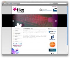 Teleko gaua pagina web