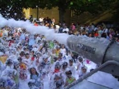 Fiestas de la espuma 2 wwwdiscomovilparadisecom