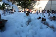Fiestas de la espuma 1 wwwdiscomovilparadisecom