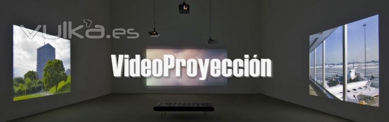 Venta online de Videoproyeccin, Proyectores y Pantallas