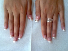 UÑAS ESCULPIDAS INMA