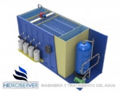 Infografia potabilizadoras contenerizadas hidroserver