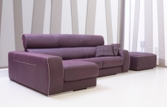 Sofa modelo carmen de pedro ortiz