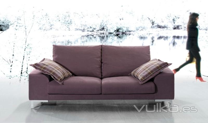 Sofa modelo frida de pedro ortiz