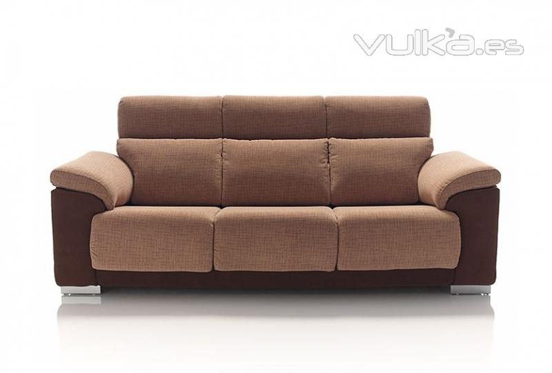 Sofa modelo nora de pedro ortiz