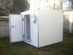 Venta de camaras frigorificas