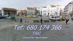 Foto 24 transporte nacional en Ciudad Real - Eurotaxi Tomelloso
